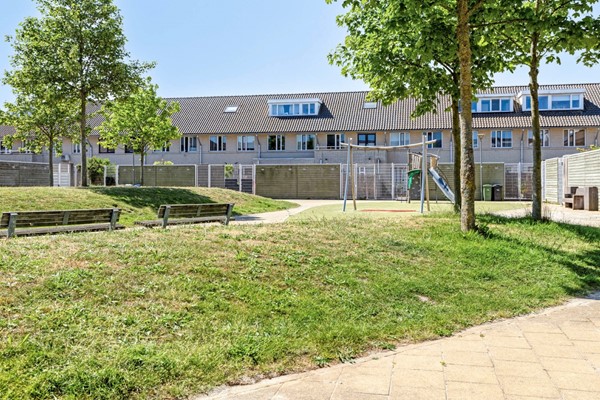 Medium property photo - Ben Kleijwegthof 15, 3151 MD Hoek van Holland